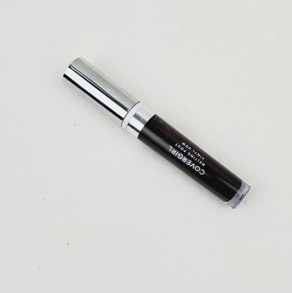 COVERGIRL get lips